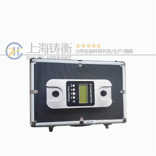 帶USB接口數顯推拉力計