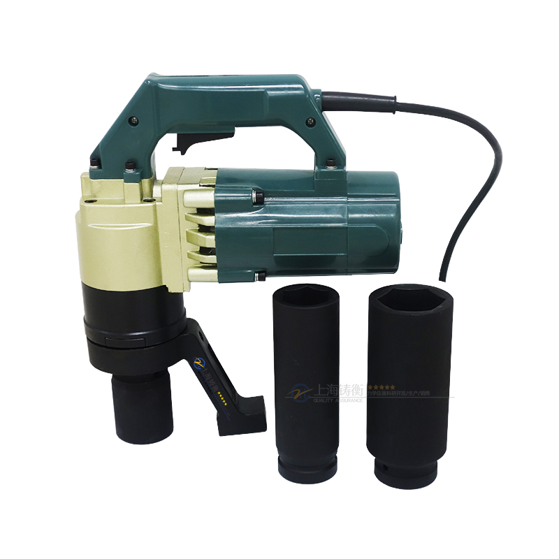 電動扭矩力扳手