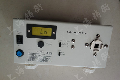 電批扭力測(cè)試儀