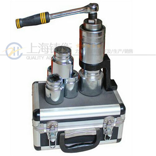 扭力扳手倍增器圖片