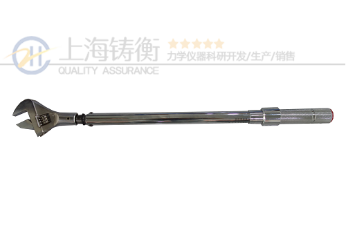 預(yù)置式扭力扳手