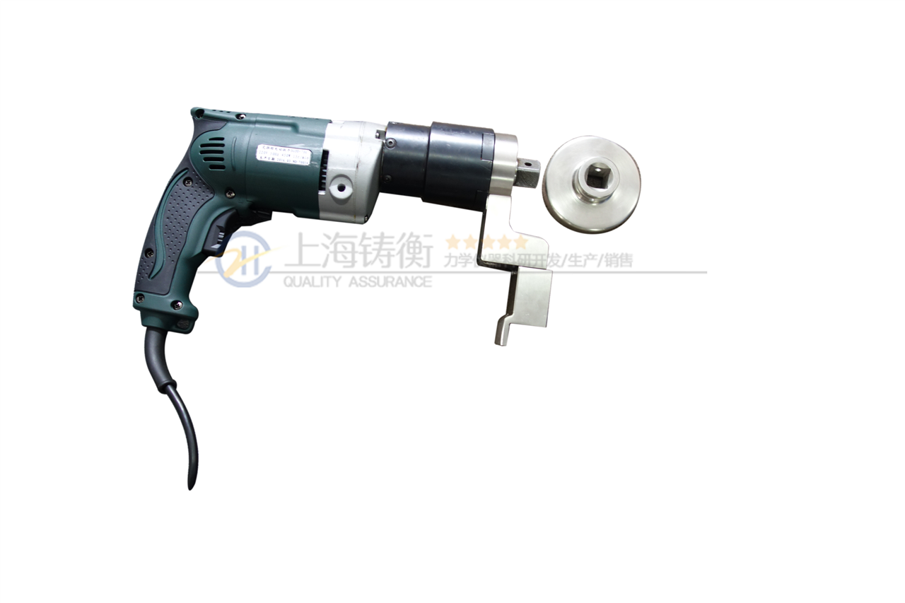 鋼結構電動扭力扳手