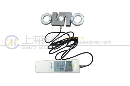 s型數顯式推拉力計