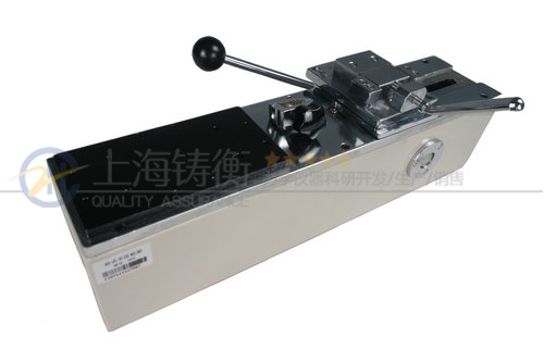 手動臥式測試儀