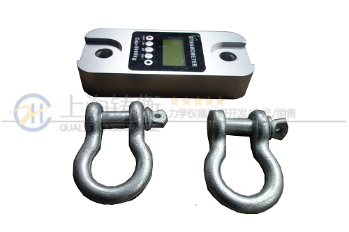 無線電子測力計