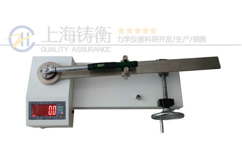 扭力扳手測試儀圖片