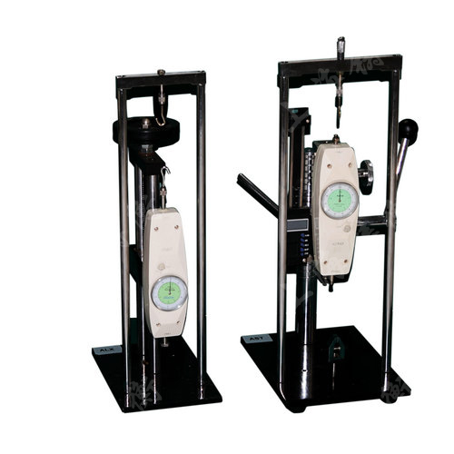 手壓式拉壓測試儀
