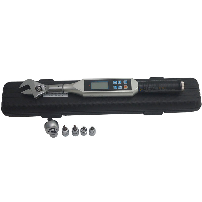 SGSX精度數顯扭力扳手