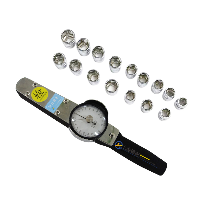 定制表盤(pán)式扭力扳手,1000n.m表盤(pán)式扭力扳手價(jià)格