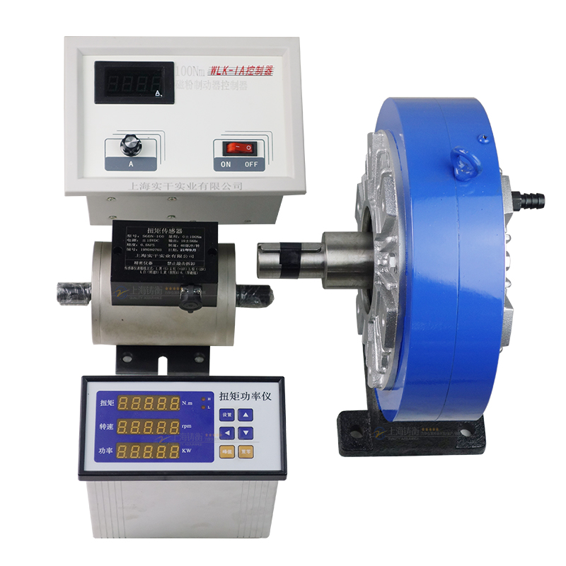 風(fēng)機(jī)軸扭力功率測(cè)量?jī)x