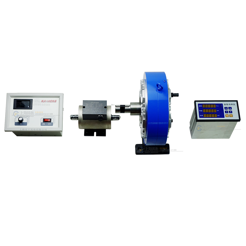 風(fēng)機(jī)軸扭力功率測(cè)量?jī)x