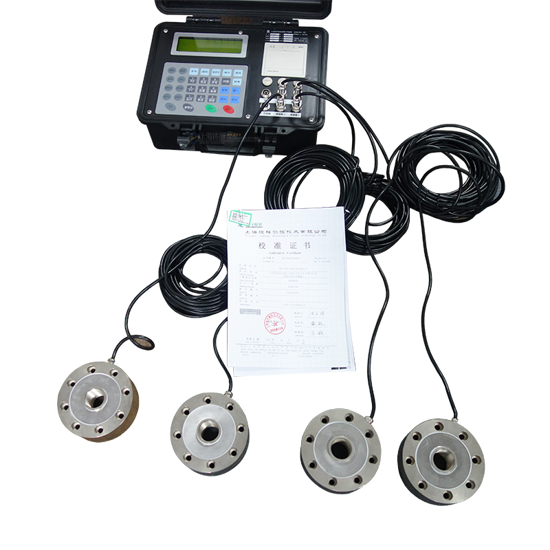 數顯測力計規格|可顯示試驗力曲線圖數顯測力計