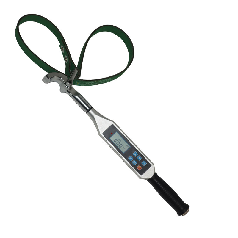 數顯扭力扳手 皮帶頭