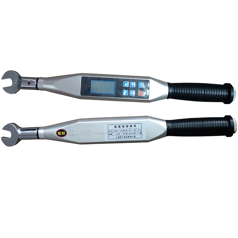 標(biāo)準(zhǔn)扭矩扳子