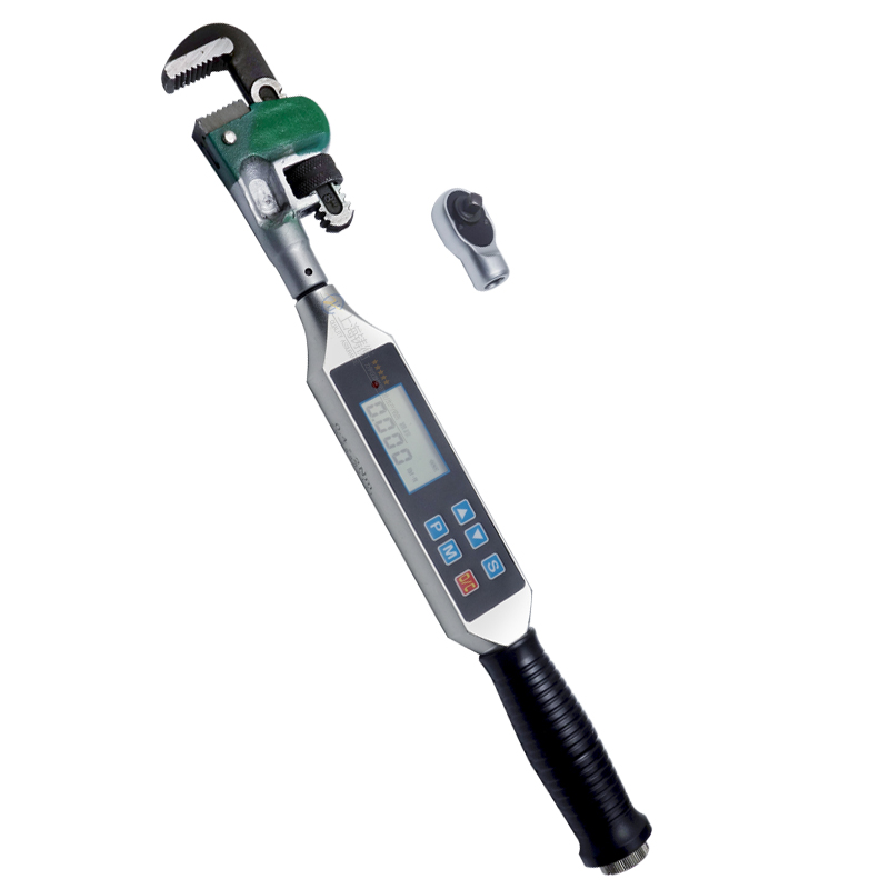 數(shù)顯測力扳手