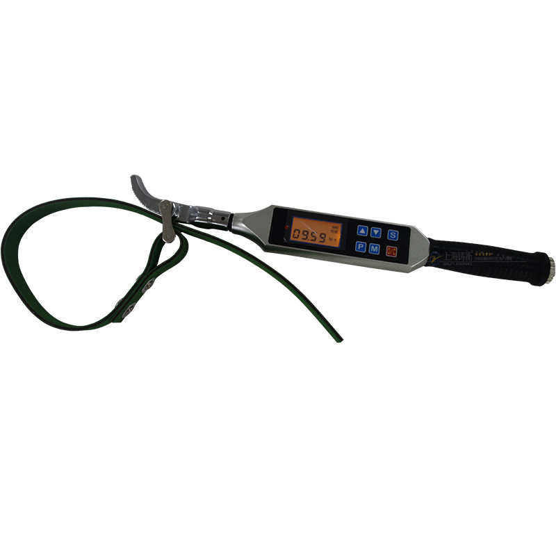 數(shù)顯測力扳手