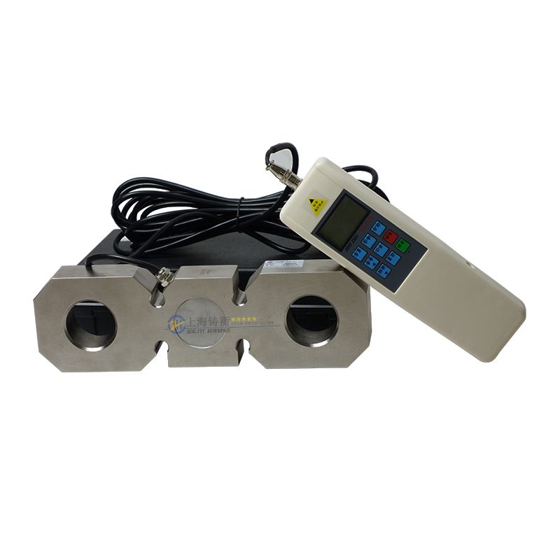 板環式拉力計