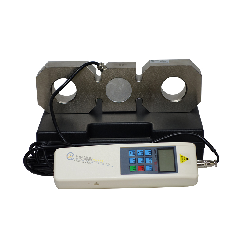 板環式拉力計