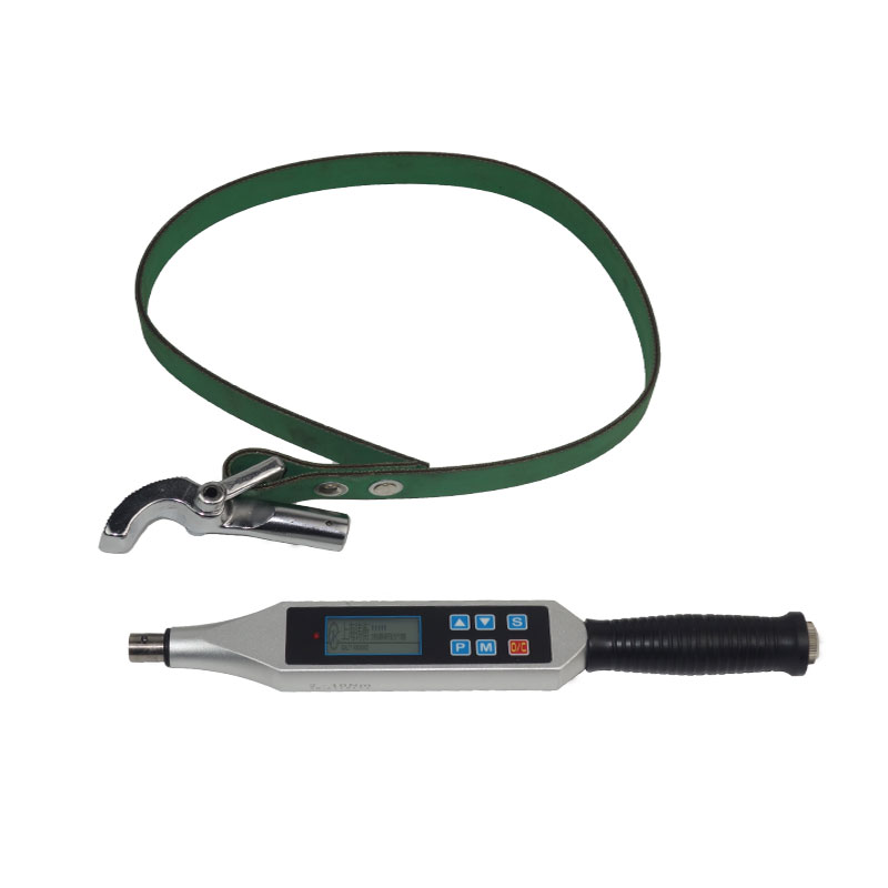 帶數(shù)據(jù)顯示的力矩扳手