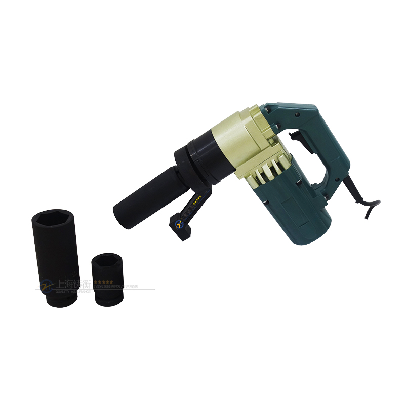 電動定扭矩扳手