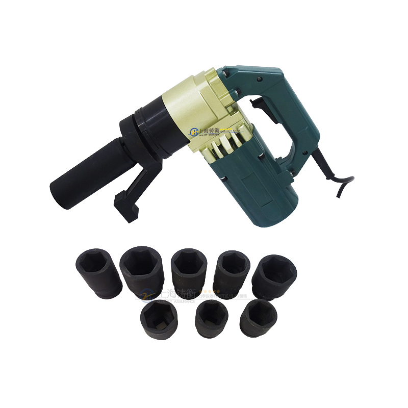 電動定扭矩扳手