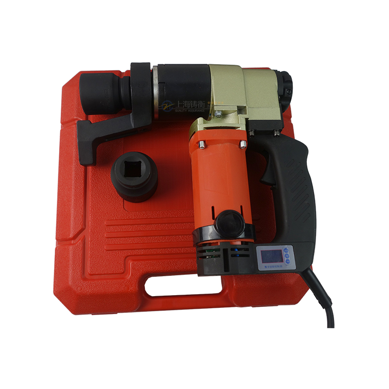 電動定扭矩扳手