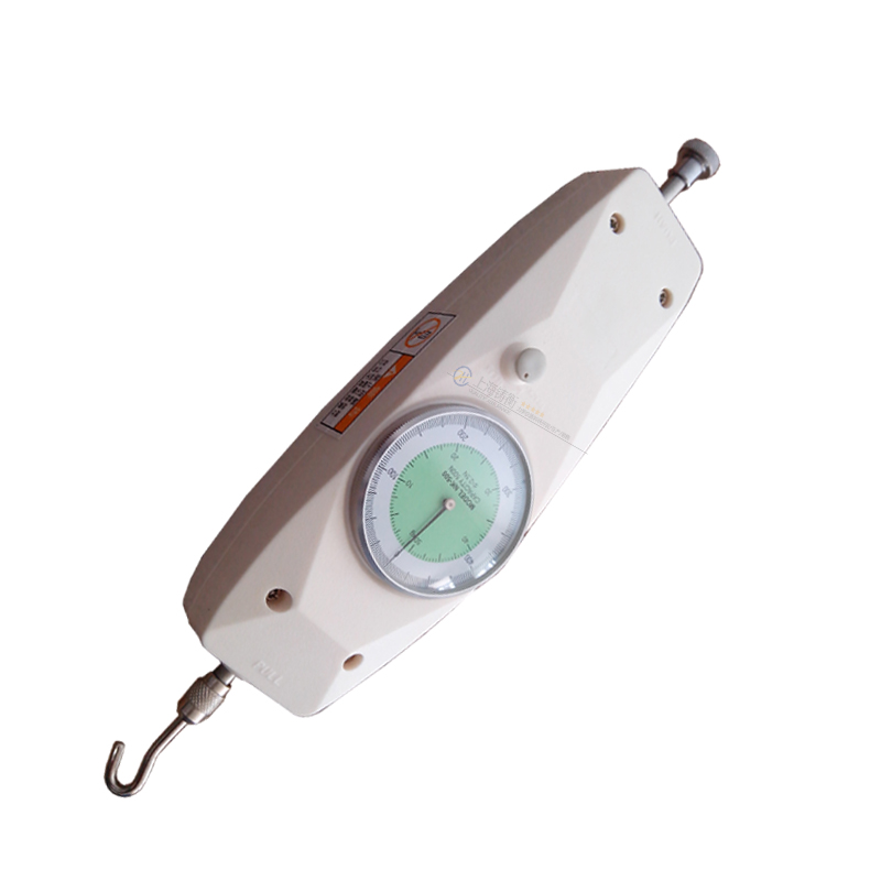 表盤測(cè)力計(jì)