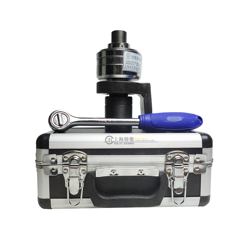 扭矩扳手倍增器