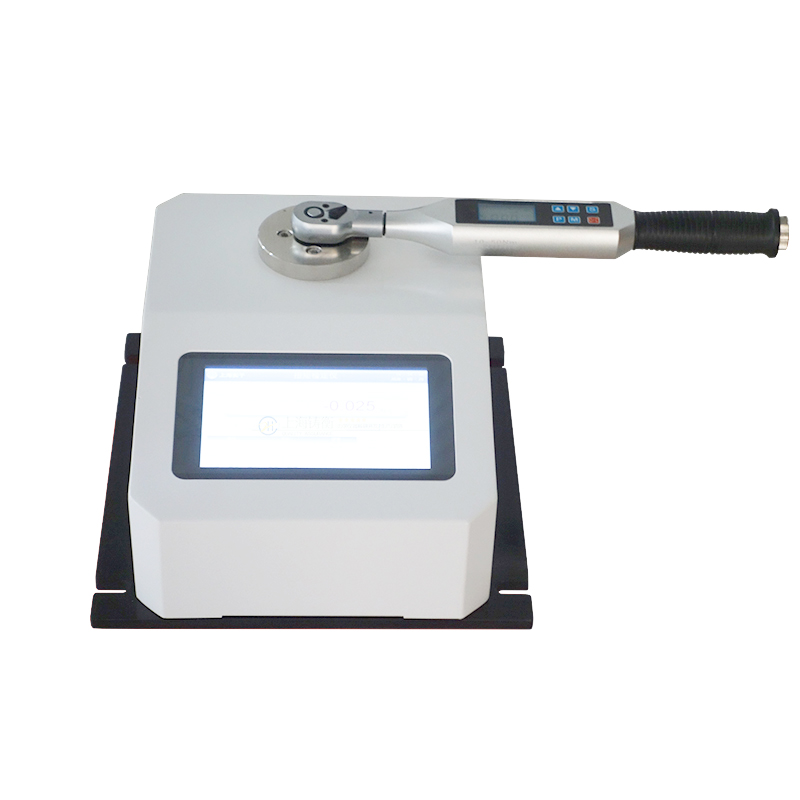 扭矩扳手校準儀