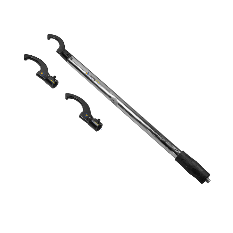 預置式扭力扳手圖片 棘輪