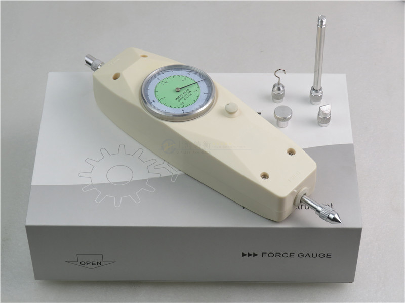 指針式測力計