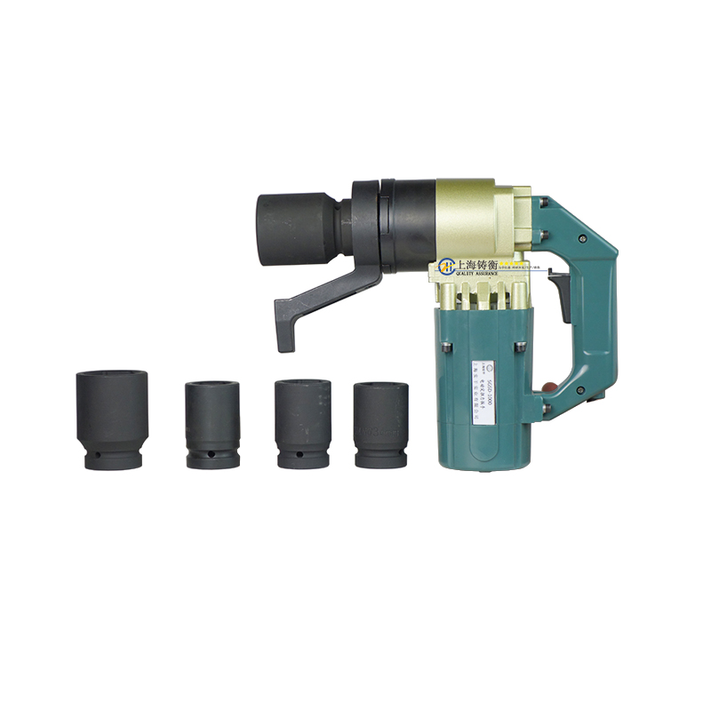 螺母電動扭力扳手圖片