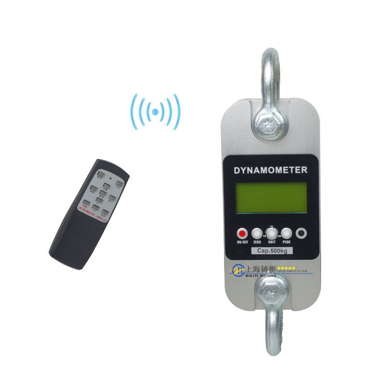 可連電腦數(shù)顯推拉力計