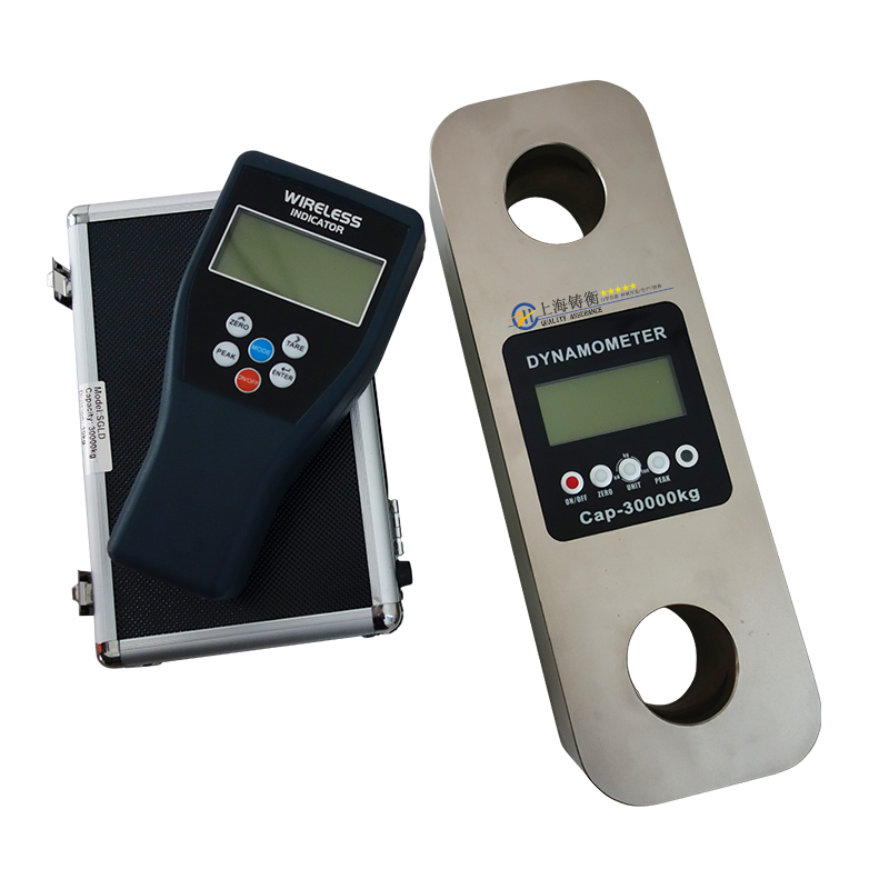 可連電腦數(shù)顯推拉力計