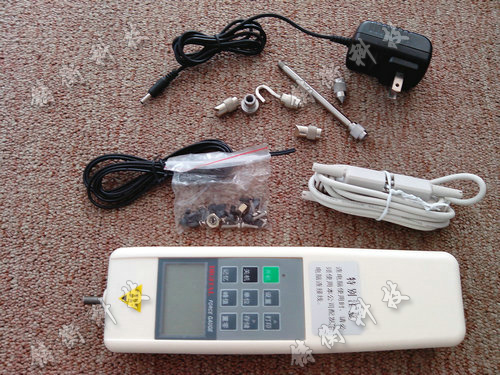 數(shù)顯推拉力計圖片