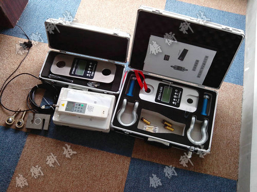 大量程推拉力計圖片