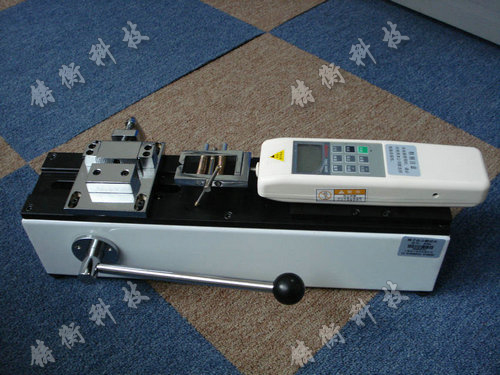 接線端子拉力測試儀